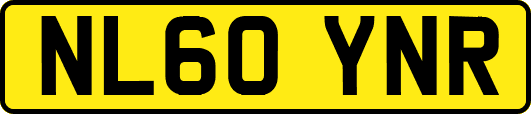 NL60YNR