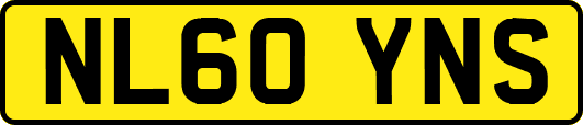 NL60YNS