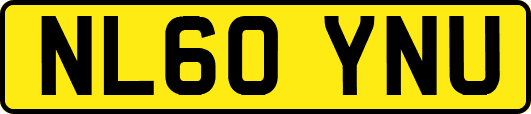 NL60YNU