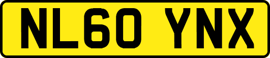 NL60YNX