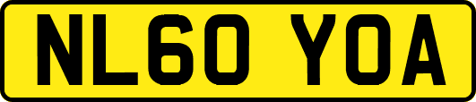 NL60YOA