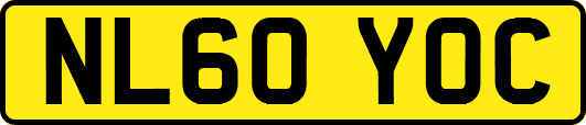 NL60YOC