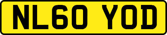 NL60YOD