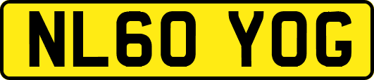 NL60YOG