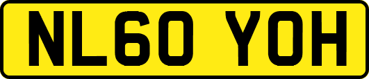 NL60YOH