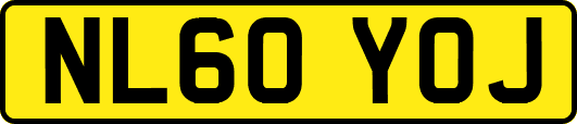 NL60YOJ