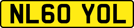 NL60YOL