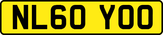NL60YOO