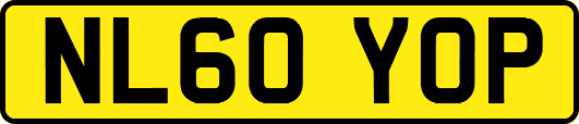 NL60YOP