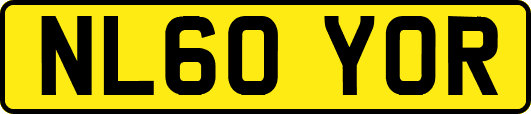 NL60YOR