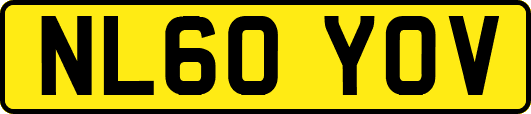 NL60YOV