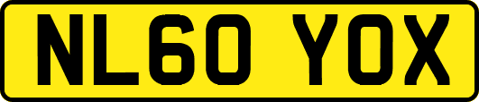 NL60YOX