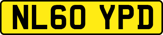 NL60YPD