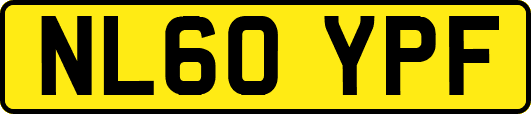 NL60YPF
