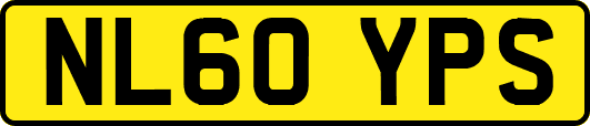 NL60YPS