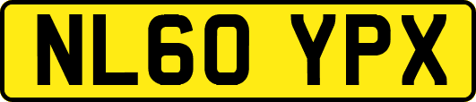 NL60YPX