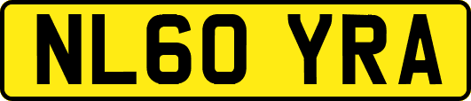 NL60YRA