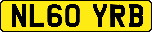 NL60YRB