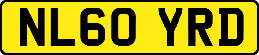 NL60YRD