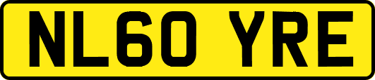 NL60YRE