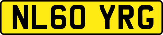 NL60YRG