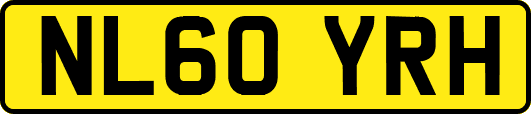 NL60YRH
