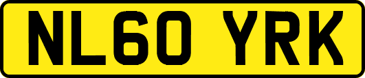 NL60YRK