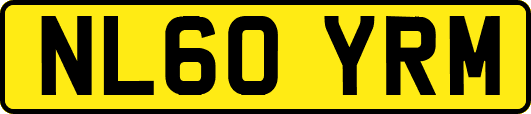 NL60YRM