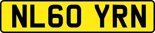 NL60YRN