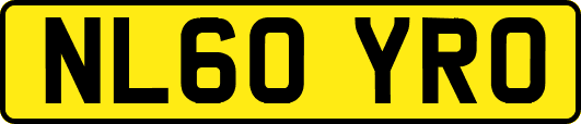 NL60YRO