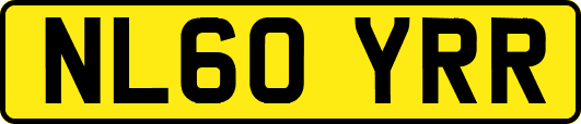 NL60YRR