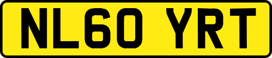 NL60YRT