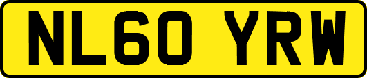 NL60YRW