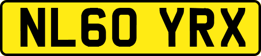 NL60YRX