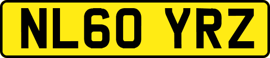NL60YRZ