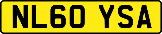 NL60YSA