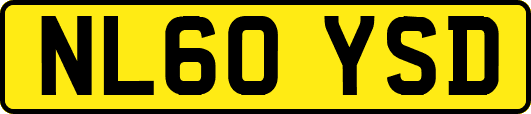 NL60YSD