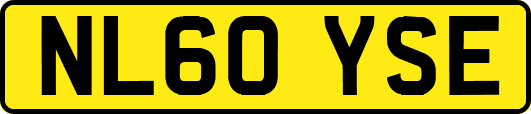 NL60YSE