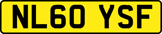 NL60YSF