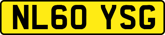 NL60YSG