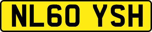 NL60YSH