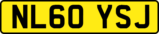 NL60YSJ