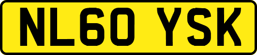 NL60YSK