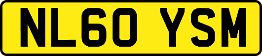 NL60YSM