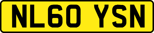 NL60YSN