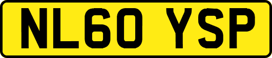 NL60YSP