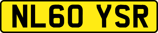 NL60YSR