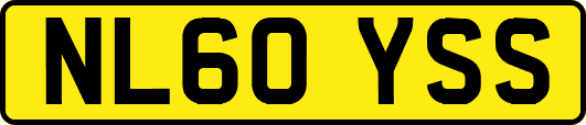 NL60YSS