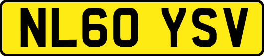 NL60YSV