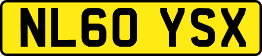 NL60YSX